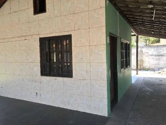 Casa em São Gonçalo, RJ — foto 6 de 8
