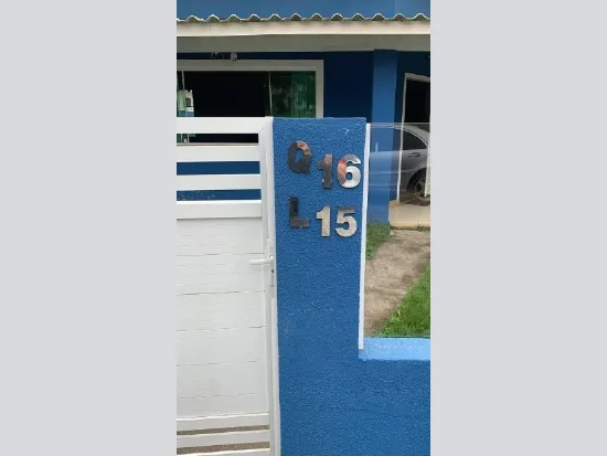 Casa em São Pedro da Aldeia, RJ — foto 2 de 5