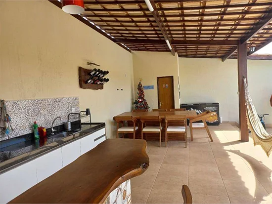 Casa em Gravatá, PE — foto 6 de 8
