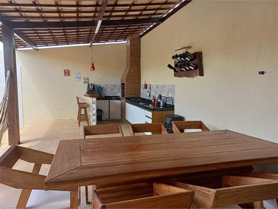 Casa em Gravatá, PE — foto 7 de 8