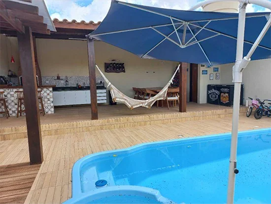 Casa em Gravatá, PE — foto 8 de 8