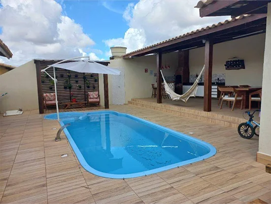 Casa em Gravatá, PE — foto 4 de 8