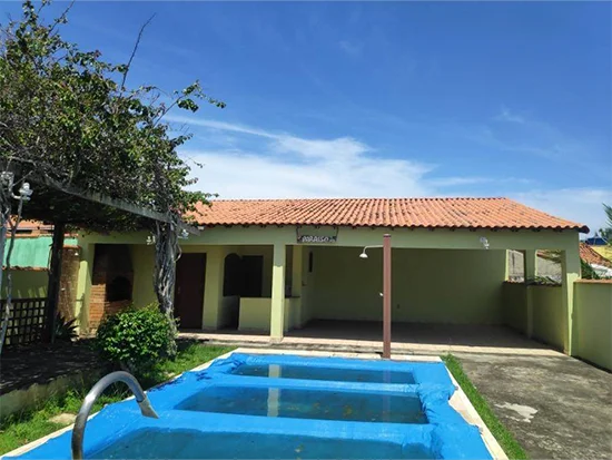 Casa em Maricá, RJ — foto 3 de 8