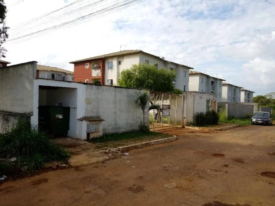 Apartamento em Luziânia, GO — foto 3 de 8