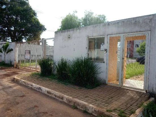 Apartamento em Luziânia, GO — foto 2 de 8