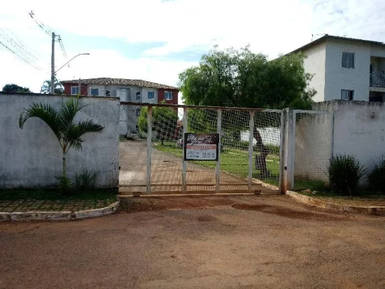 Apartamento em Luziânia, GO — foto 5 de 8