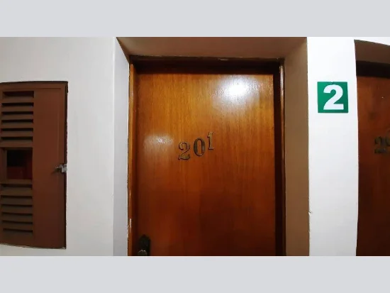 Apartamento em Palmeira das Missões, RS — foto 5 de 8