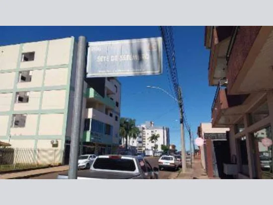 Apartamento em Palmeira das Missões, RS — foto 4 de 8