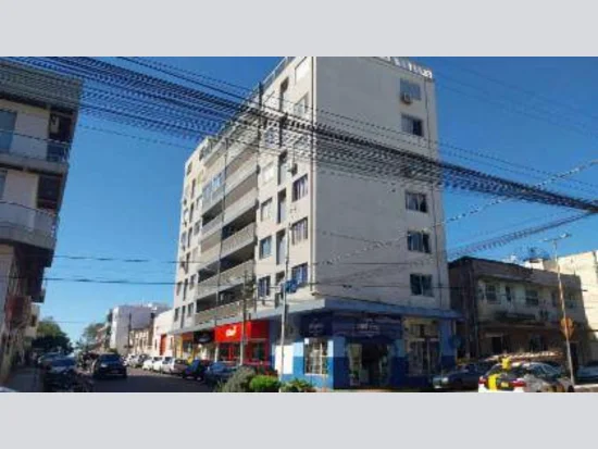Apartamento em Palmeira das Missões, RS — foto 3 de 8