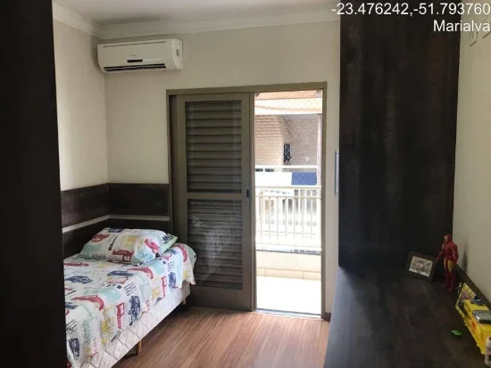 Casa em Marialva, PR — foto 8 de 8