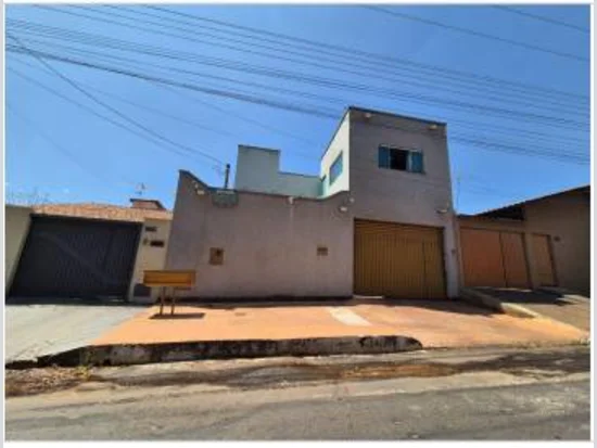 Casa em Goiânia, GO — foto 6 de 6