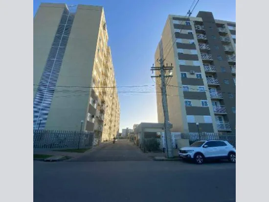 Apartamento em Pelotas, RS — foto 3 de 5