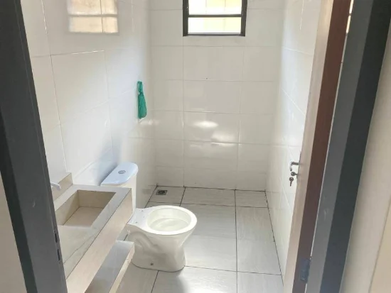 Casa em Dracena, SP — foto 6 de 8