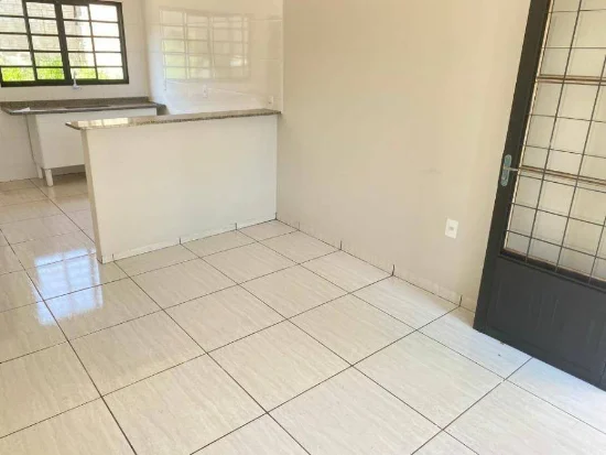 Casa em Dracena, SP — foto 7 de 8