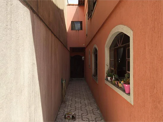 Casa em São Paulo, SP — foto 6 de 8