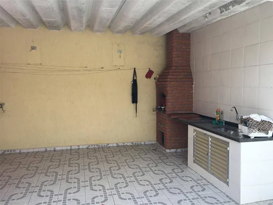 Casa em São Paulo, SP — foto 8 de 8
