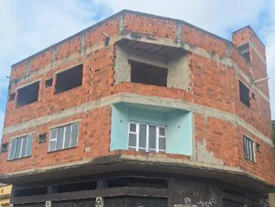 Apartamento em Nilópolis, RJ — foto 2 de 8