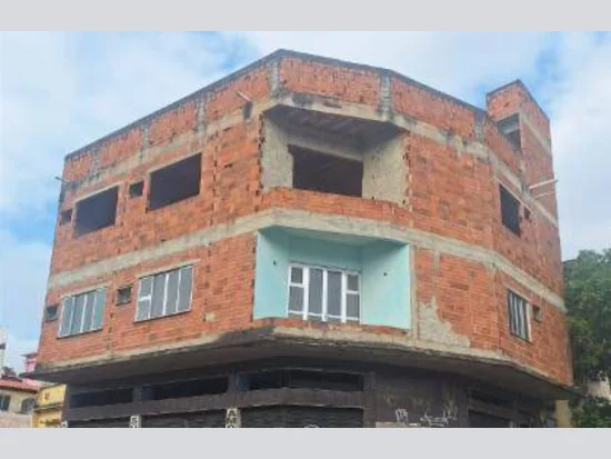 Apartamento em Nilópolis, RJ — foto 4 de 8