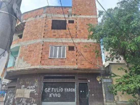 Apartamento em Nilópolis, RJ — foto 7 de 8