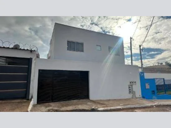 Apartamento em Nova Serrana, MG — foto 3 de 8