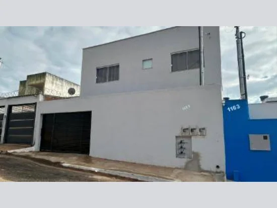 Apartamento em Nova Serrana, MG — foto 4 de 8