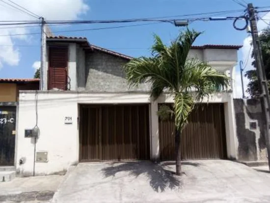 Casa em Fortaleza, CE — foto 5 de 8