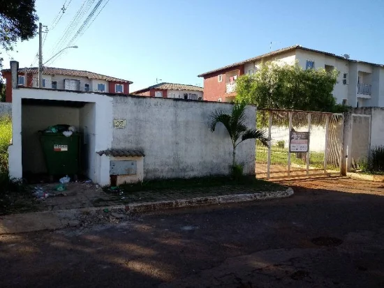 Apartamento em Luziânia, GO — foto 4 de 8