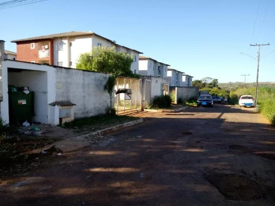 Apartamento em Luziânia, GO — foto 6 de 8