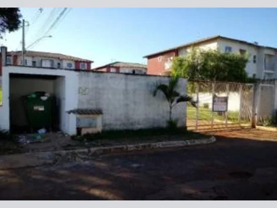Apartamento em Luziânia, GO — foto 5 de 8