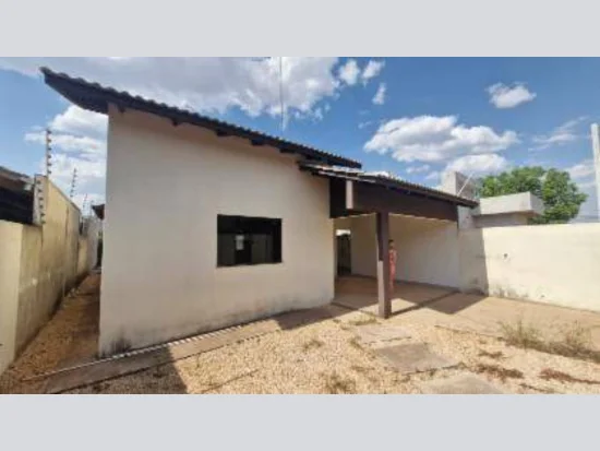 Casa em Nova Mutum, MT — foto 4 de 8