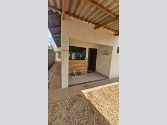 Casa em Nova Mutum, MT — foto 5 de 8