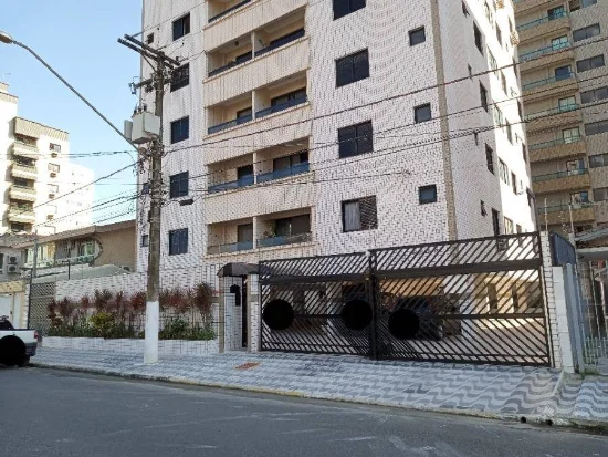 Apartamento em Praia Grande, SP — foto 2 de 8