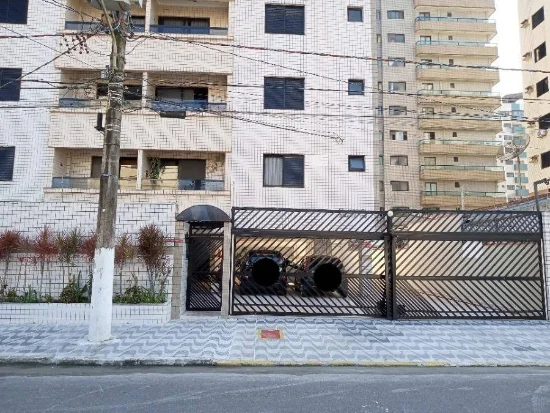 Apartamento em Praia Grande, SP — foto 5 de 8