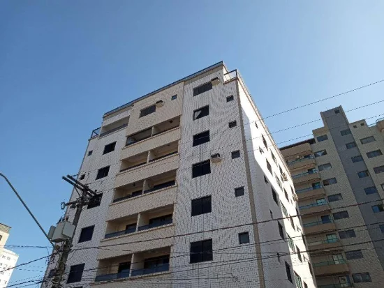Apartamento em Praia Grande, SP — foto 6 de 8