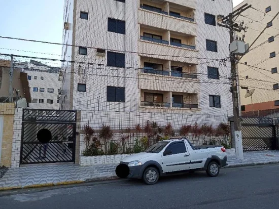 Apartamento em Praia Grande, SP — foto 4 de 8