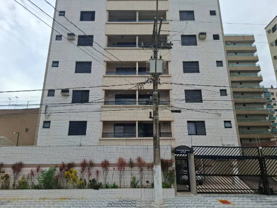 Apartamento em Praia Grande, SP — foto 8 de 8