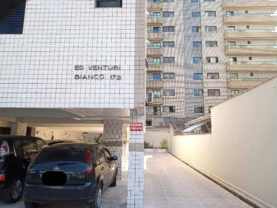 Apartamento em Praia Grande, SP — foto 7 de 8