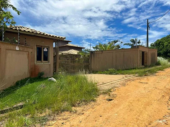 Casa em Armação dos Búzios, RJ — foto 2 de 8