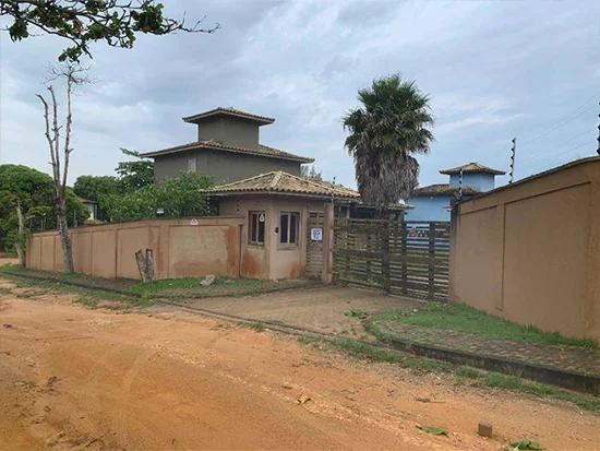 Casa em Armação dos Búzios, RJ — foto 4 de 8
