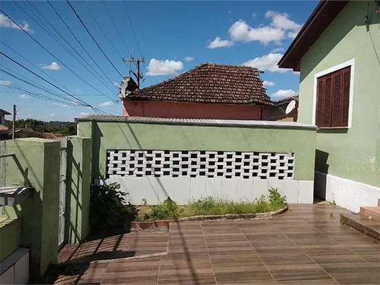 Casa em Cachoeira do Sul, RS — foto 2 de 8