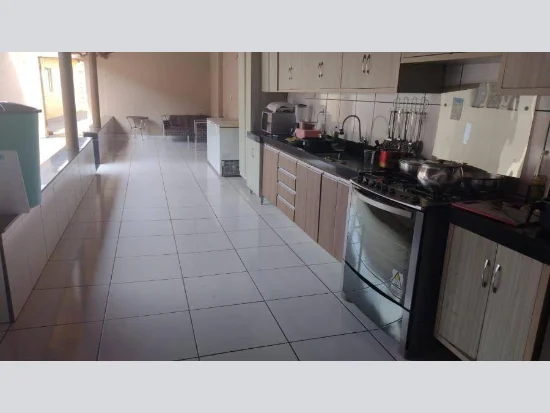 Casa em Cidelândia, MA — foto 7 de 8