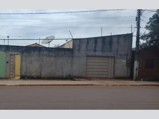 Casa em Cidelândia, MA — foto 8 de 8