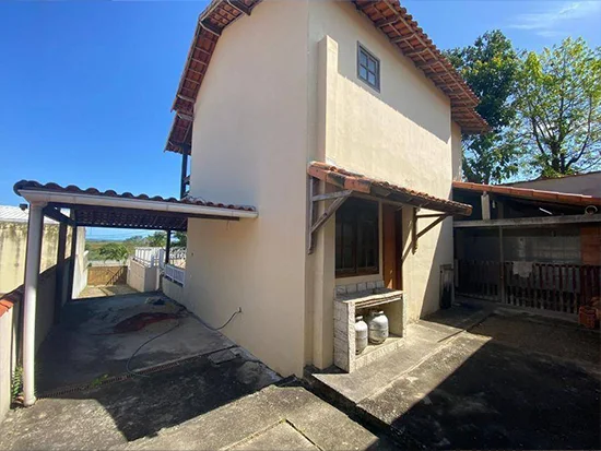 Casa em Maricá, RJ — foto 3 de 8
