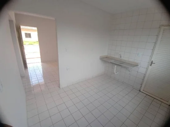 Casa em Águas Lindas de Goiás, GO — foto 8 de 8