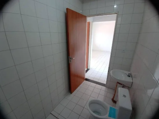 Casa em Águas Lindas de Goiás, GO — foto 7 de 8