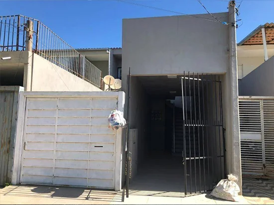Apartamento em Uruguaiana, RS — foto 3 de 8