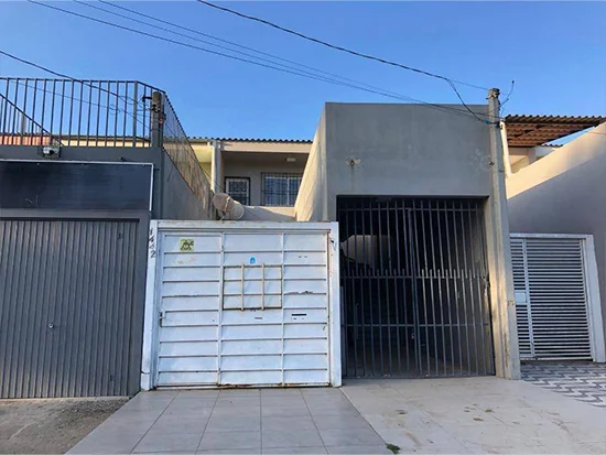 Apartamento em Uruguaiana, RS — foto 2 de 8