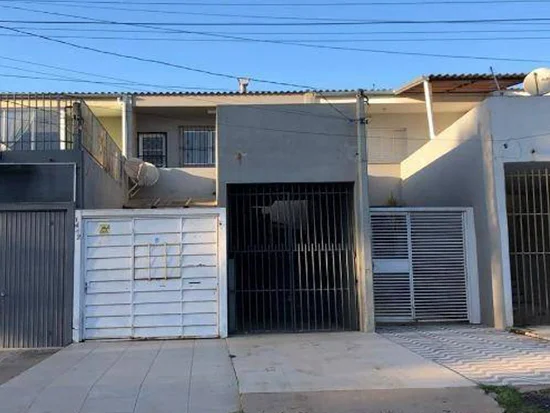Apartamento em Uruguaiana, RS