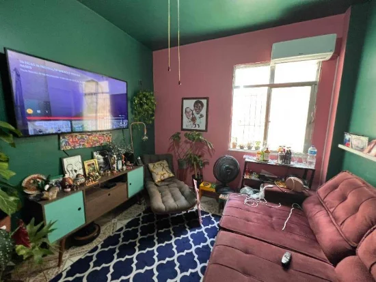 Apartamento em Rio de Janeiro, RJ — foto 2 de 8