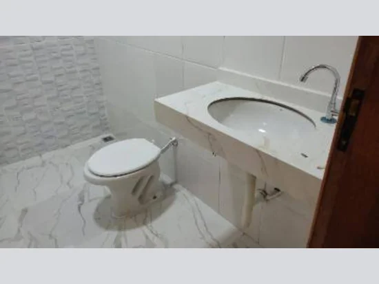 Casa em Arenápolis, MT — foto 7 de 8